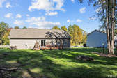 102 Bluegrass Dr Oxford, NC 27565