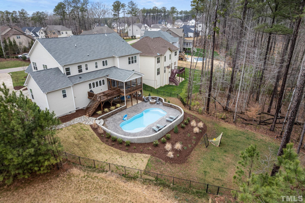 7532 Hasentree Way Wake Forest, NC 27587