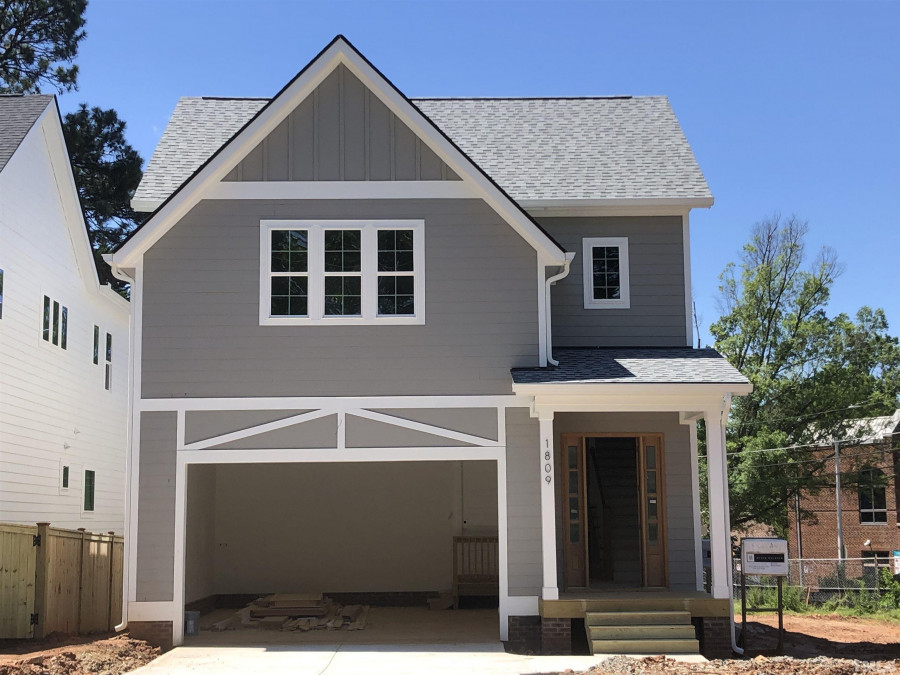 1809 Fairview Rd, Raleigh, NC 27608 Raleigh Realty
