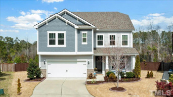 1418 Magic Hollow Dr Durham, NC 27713