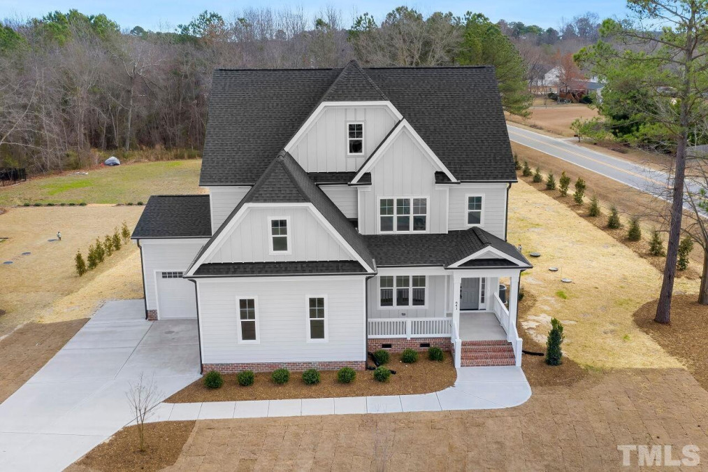 641 Meyers Place Ln, Holly Springs, NC 27540 Raleigh Realty