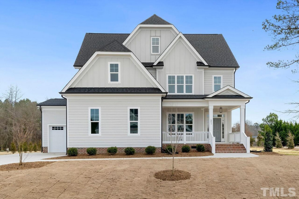641 Meyers Place Ln, Holly Springs, NC 27540 Raleigh Realty