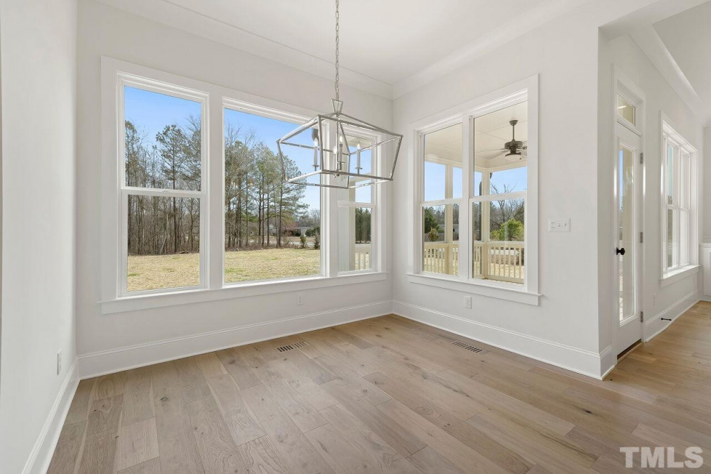 641 Meyers Place Ln, Holly Springs, NC 27540 Raleigh Realty