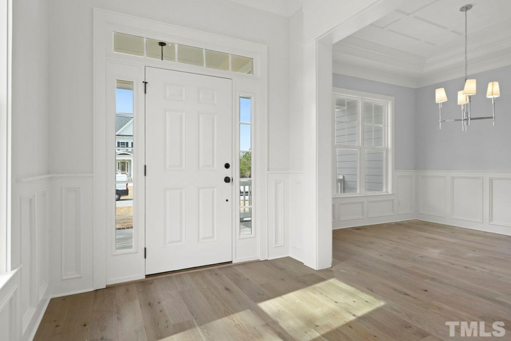 641 Meyers Place Ln, Holly Springs, NC 27540 Raleigh Realty