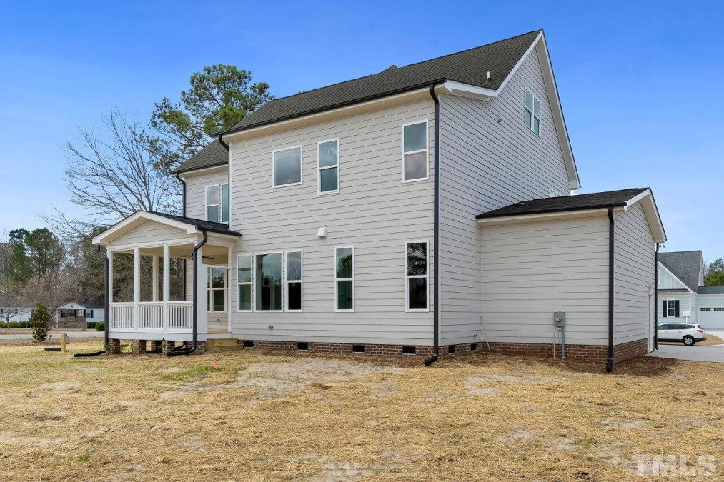 641 Meyers Place Ln, Holly Springs, NC 27540 Raleigh Realty