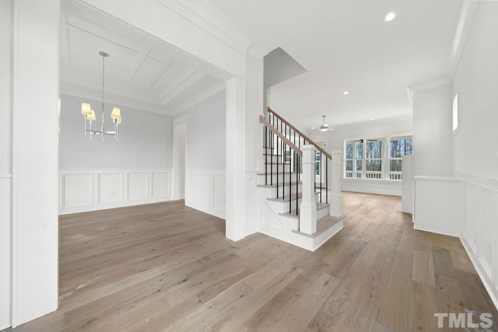 641 Meyers Place Ln, Holly Springs, NC 27540 Raleigh Realty