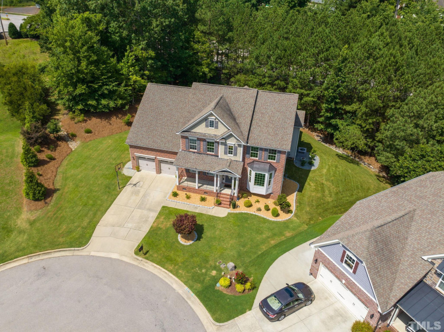 407 Cole Crest Ct Cary, NC 27513