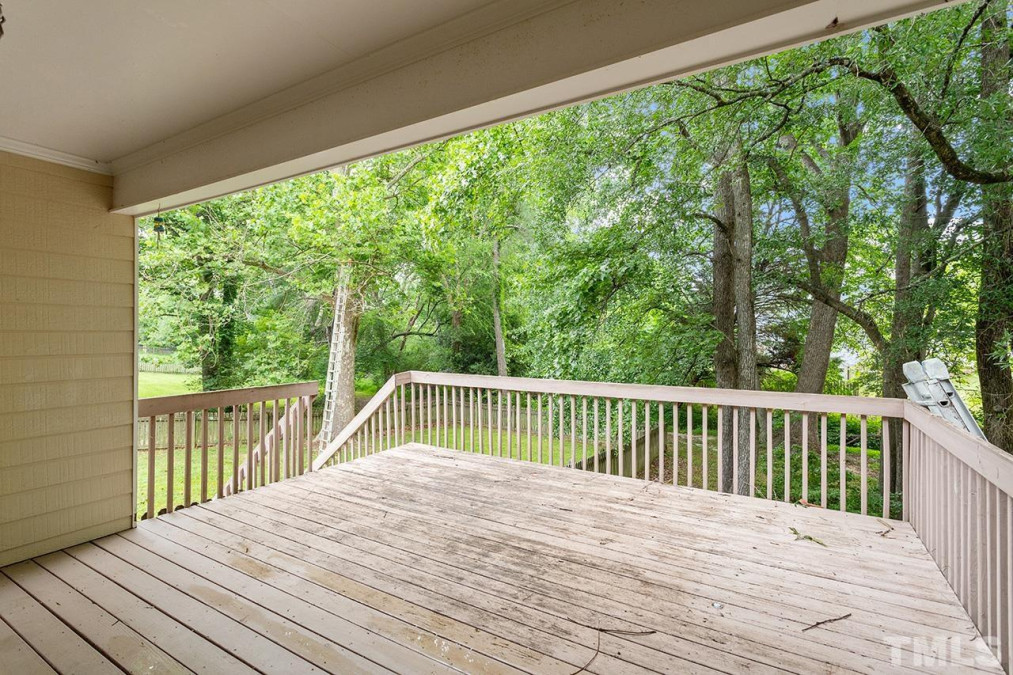 1317 Silent Brook Rd Wake Forest, NC 27587