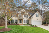 2504 Forest Lake Ct Wake Forest, NC 27587