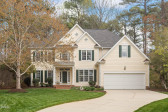 2504 Forest Lake Ct Wake Forest, NC 27587