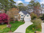 2504 Forest Lake Ct Wake Forest, NC 27587