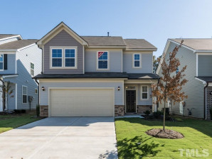 75 York St Franklinton, NC 27525