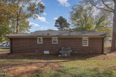 337 Sixth St Wake Forest, NC 27587