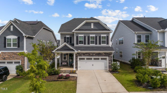 244 Golf Vista Trl Holly Springs, NC 27540