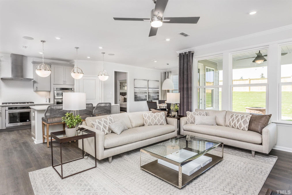 354 Steeplechase Blvd Clayton, NC 27520
