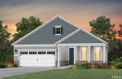 354 Steeplechase Blvd Clayton, NC 27520
