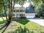 44 Wolf Creek Dr Wendell, NC 27591