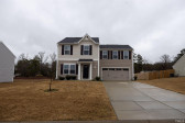62 Bellini Dr Angier, NC 27501
