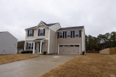 62 Bellini Dr Angier, NC 27501