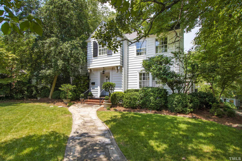2409 Anderson Dr, Raleigh, NC 27608 Raleigh Realty