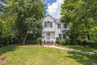 2409 Anderson Dr Raleigh, NC 27608