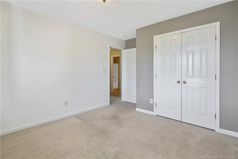 906 Issac Dock Dr Fayetteville, NC 28314