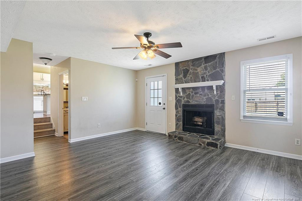 906 Issac Dock Dr Fayetteville, NC 28314