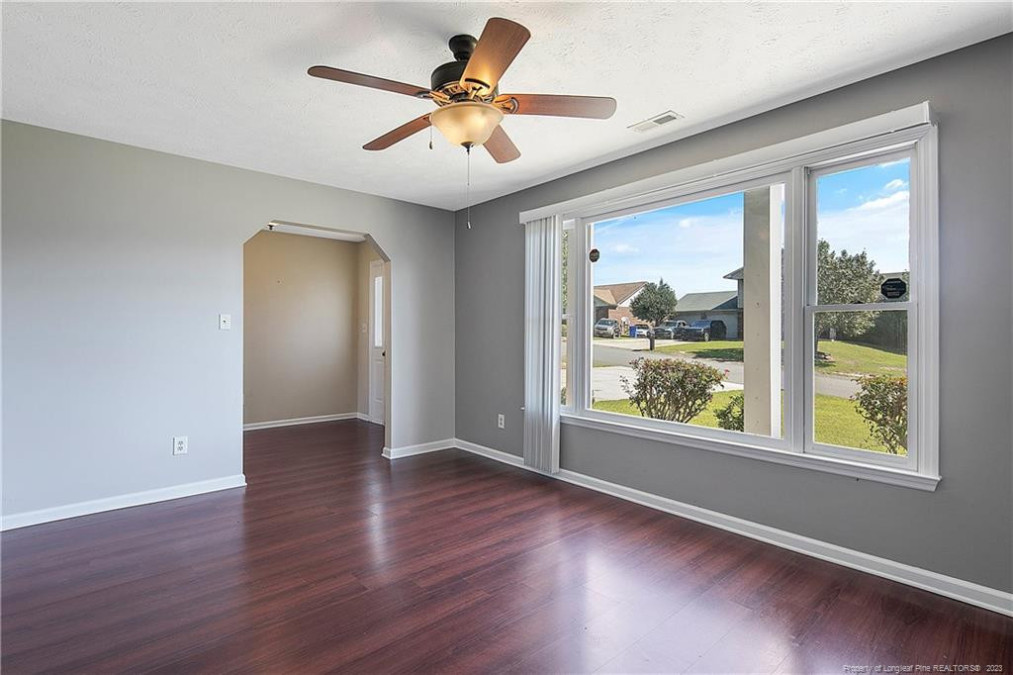 906 Issac Dock Dr Fayetteville, NC 28314