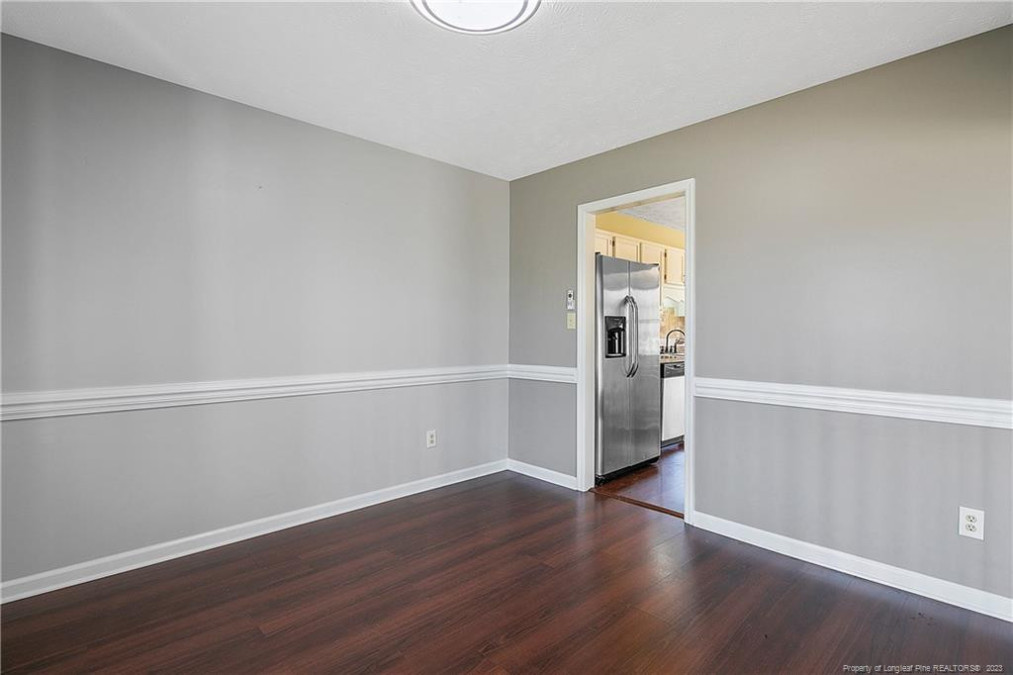 906 Issac Dock Dr Fayetteville, NC 28314