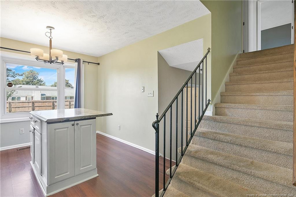 906 Issac Dock Dr Fayetteville, NC 28314