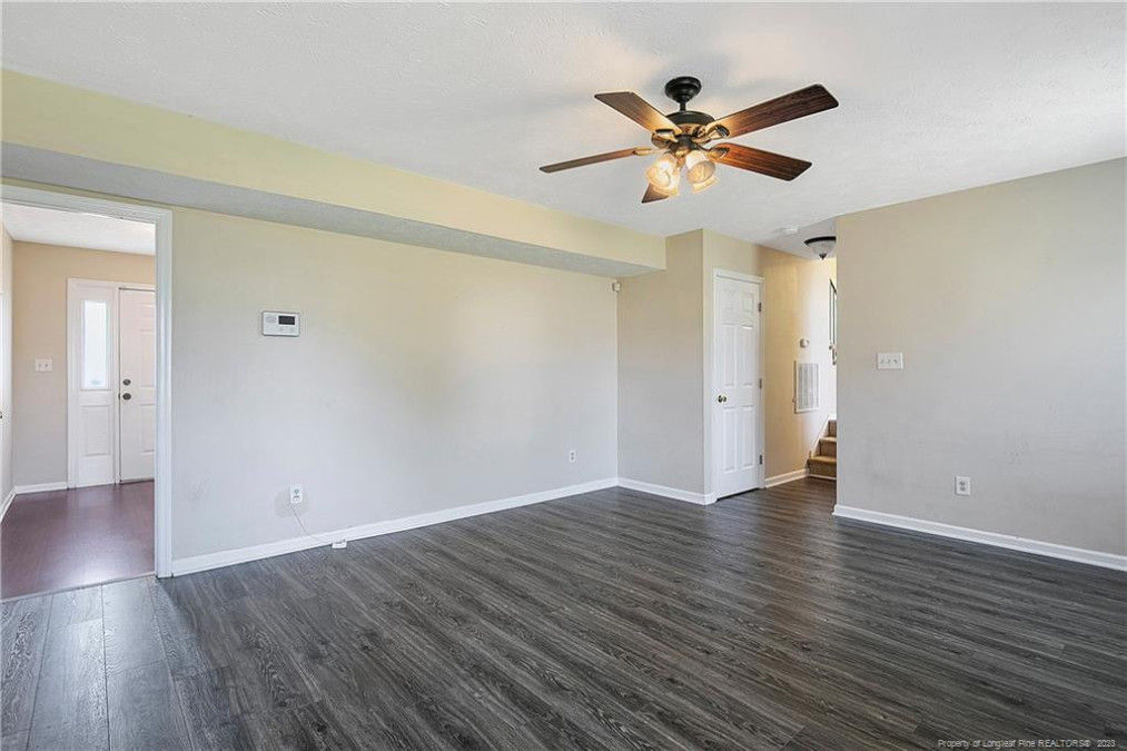 906 Issac Dock Dr Fayetteville, NC 28314