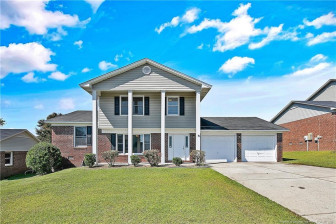 906 Issac Dock Dr Fayetteville, NC 28314