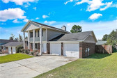 906 Issac Dock Dr Fayetteville, NC 28314