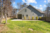 120 Glen Oaks Dr Youngsville, NC 27596