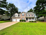 6201 Tudor Pl Linden, NC 28356