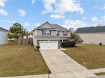 727 Hogart St Raeford, NC 28376