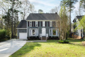 1834 Chedworth Ct Chapel Hill, NC 27517