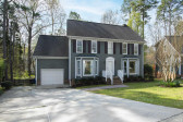 1834 Chedworth Ct Chapel Hill, NC 27517