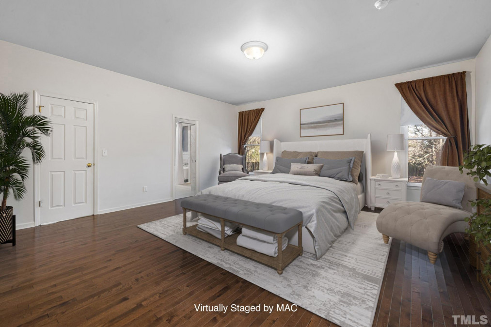6363 Wrenwood Ave Raleigh, NC 27607