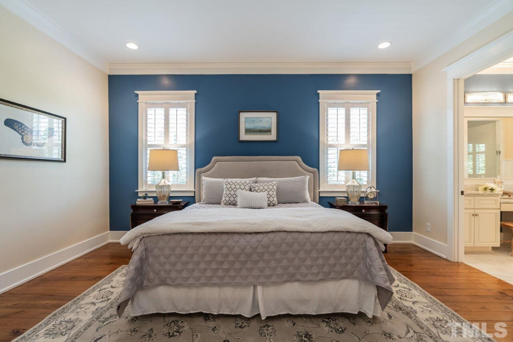7 Oglethorpe Ave Clayton, NC 27527
