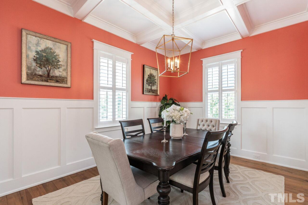 7 Oglethorpe Ave Clayton, NC 27527