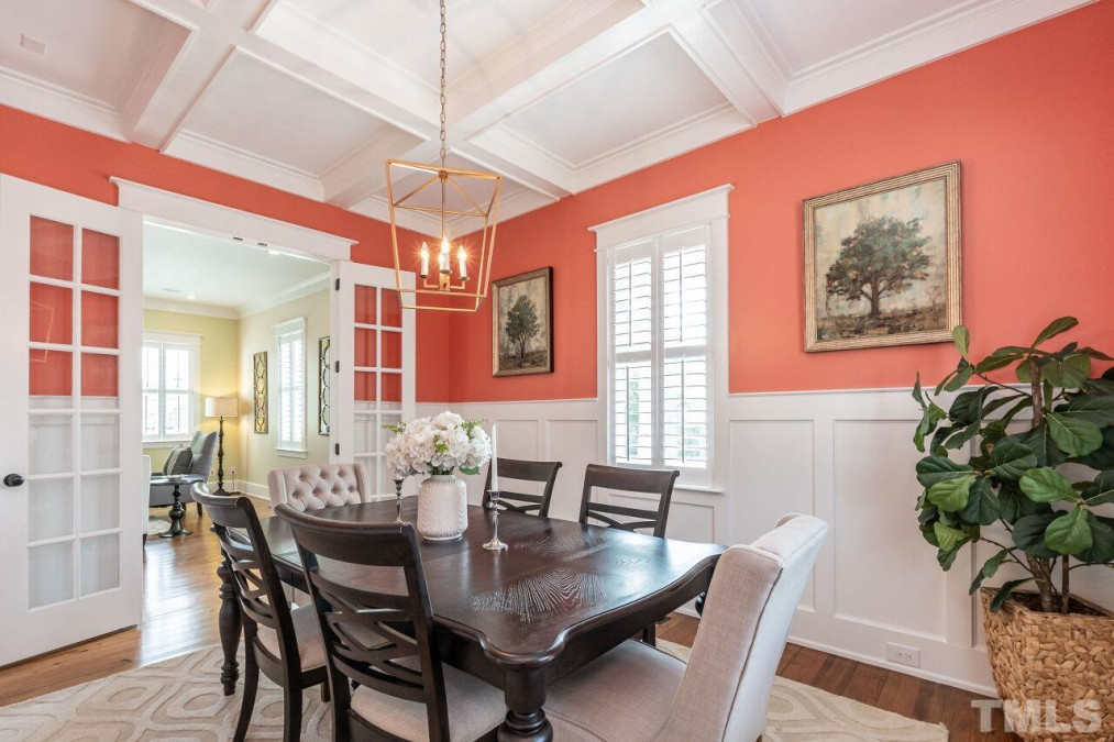 7 Oglethorpe Ave Clayton, NC 27527