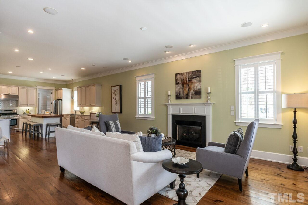 7 Oglethorpe Ave Clayton, NC 27527