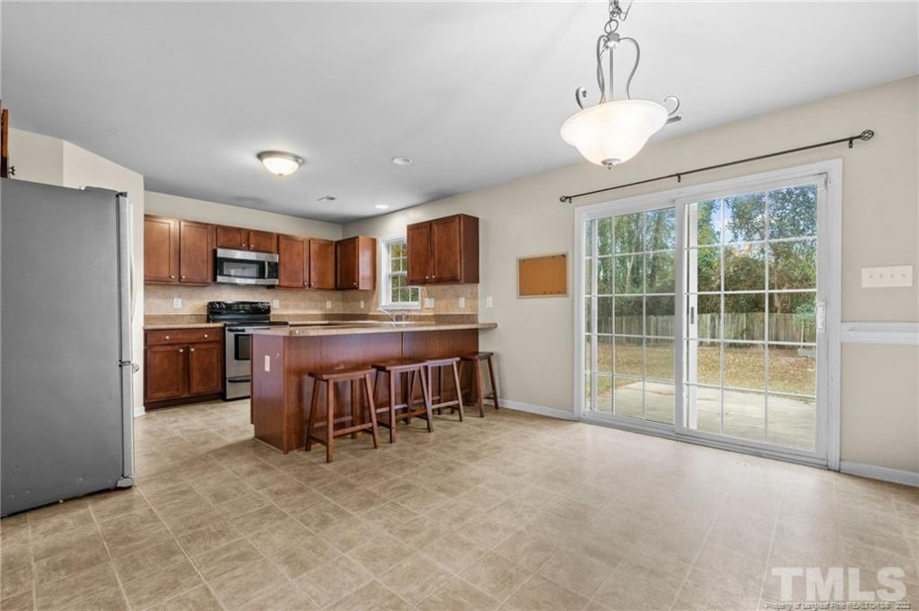 5723 Scarecrow Ct Fayetteville, NC 28314