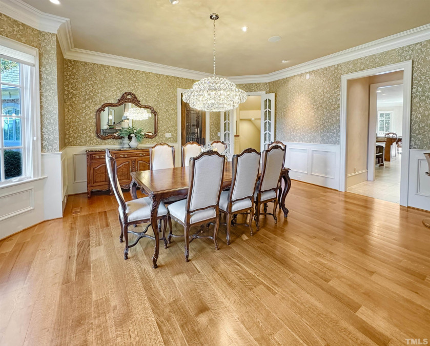 12312 Birchfalls Dr Raleigh, NC 27614