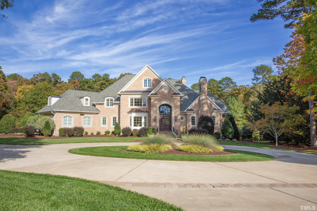12312 Birchfalls Dr Raleigh, NC 27614