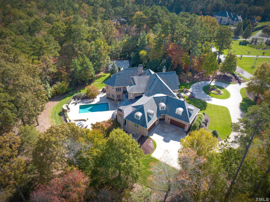 12312 Birchfalls Dr Raleigh, NC 27614