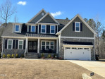 236 Inwood Forest Dr Raleigh, NC 27603