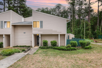 4705 Walden Pond Dr Raleigh, NC 27604