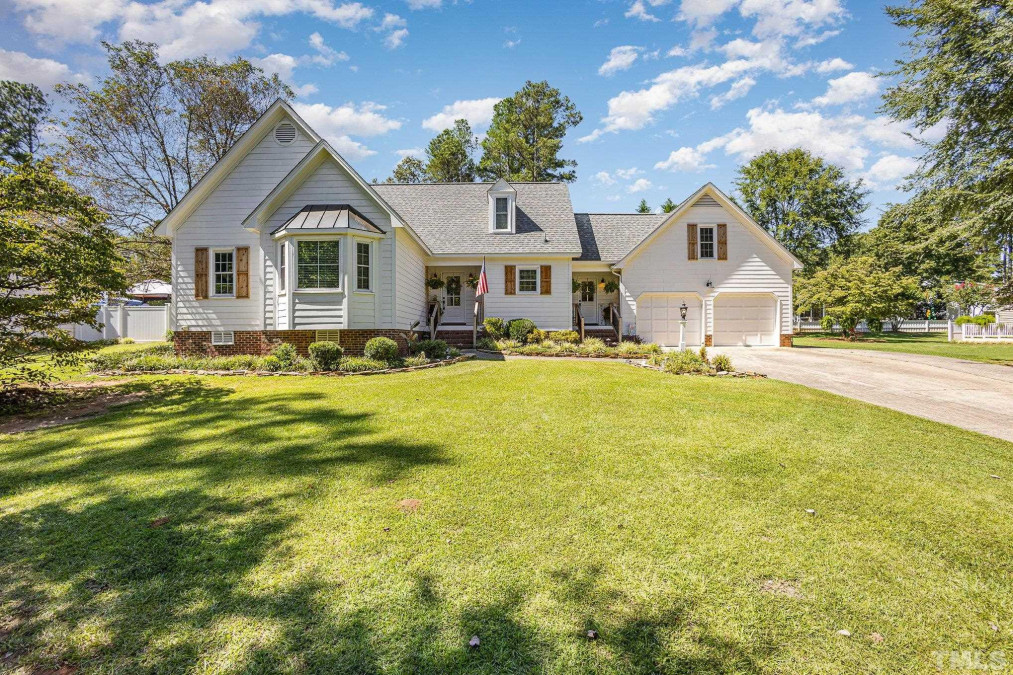 437 Petty Rd, Sanford, NC 27330 Raleigh Realty